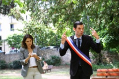 L arbre le Maire et la Mediatheque  29 * 5184 x 3456 * (6.83MB)